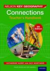 Nelson Key Geography Connections Teacher's Handbook - Book