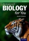 Advanced Biology For You - Book