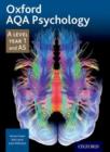Oxford AQA Psychology A Level: Year 1 and AS - Book