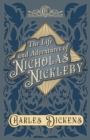 THE Life and Adventures of Nicholas Nickleby - Book