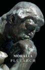 Moralia - Book