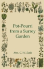 Pot-Pourri from a Surrey Garden - Book