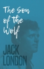 The Son Of The Wolf - Book