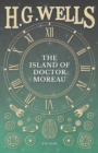 The Island Of Doctor Moreau; A Possibility - Book