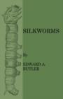 Silkworms - Book