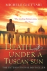 Death Under a Tuscan Sun - eBook