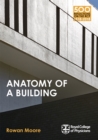 Anatomy of a Building - Book