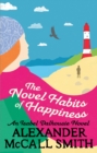 The Novel Habits of Happiness - eBook
