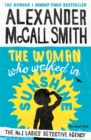 The Woman Who Walked in Sunshine - Book