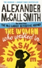The Woman Who Walked in Sunshine - eBook