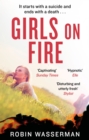 Girls on Fire - eBook