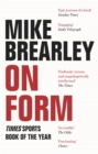 On Form : The Times Book of the Year - eBook