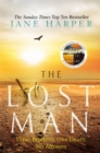 The Lost Man : by the author of the Sunday Times top ten bestseller, The Dry - Book
