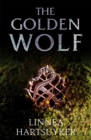 The Golden Wolf - Book