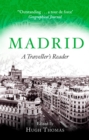Madrid : A Traveller's Reader - eBook