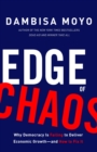Edge of Chaos - eBook