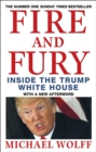 Fire and Fury - eBook