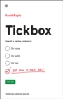 Tickbox - eBook