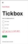 Tickbox - Book