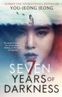Seven Years of Darkness - eBook