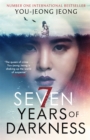 Seven Years of Darkness - Book