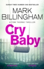 Cry Baby - Book