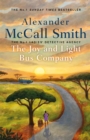 The Joy and Light Bus Company - Book