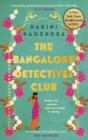 The Bangalore Detectives Club - eBook