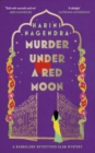 Murder Under a Red Moon : A 1920s Bangalore Mystery - Book