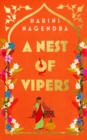 A Nest of Vipers : A Bangalore Detectives Club Mystery - Book
