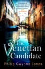 The Venetian Candidate - eBook