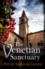 The Venetian Sanctuary - Book