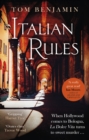 Italian Rules : a gripping crime thriller set in the heart of Italy - Book