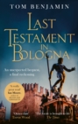 Last Testament in Bologna - eBook