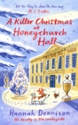 A Killer Christmas at Honeychurch Hall : the perfect festive read - Book