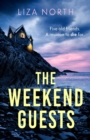 The Weekend Guests - Book