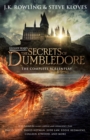Fantastic Beasts: The Secrets of Dumbledore – The Complete Screenplay - Book