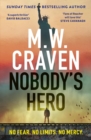 Nobody's Hero - Book