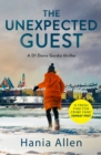 The Unexpected Guest - eBook