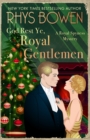 God Rest Ye, Royal Gentlemen - Book