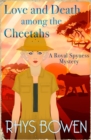 Love and Death among the Cheetahs - Book