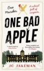 One Bad Apple - Book