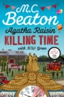 Agatha Raisin: Killing Time - Book