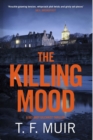 The Killing Mood - Book