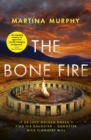 The Bone Fire - Book