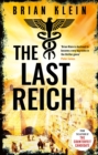 The Last Reich - Book