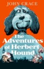 The Adventures of Herbert Hound - Book