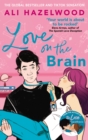 Love on the Brain : From the bestselling author of The Love Hypothesis - Book