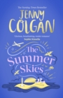 The Summer Skies : Escape to the Scottish Isles with the brand-new novel by the Sunday Times bestselling author - eBook