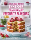 The Great British Bake Off: Favourite Flavours - Book